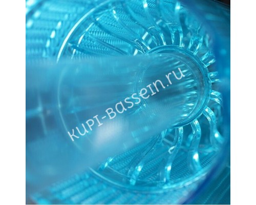 Ультрафиолетовая установка Elecro Quantum Q-35 для бассейна