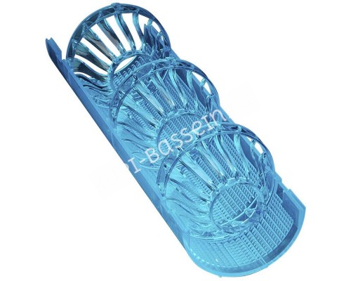 Ультрафиолетовая установка Elecro Quantum Q-35 для бассейна