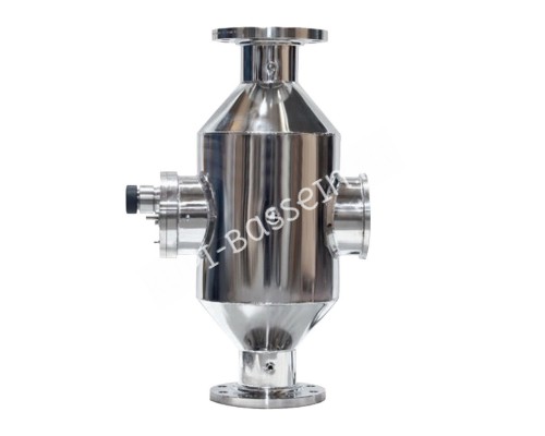 Ультрафиолетовая установка Sita UV SMP 3 ECOLINE XL для бассейна