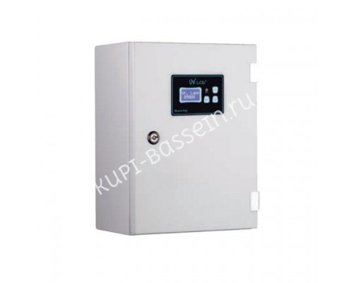 Ультрафиолетовая установка Sita UV SMP 3 ECOLINE XL для бассейна Ультрафиолетовая установка Sita UV SMP 3 ECOLINE XL для бассейна