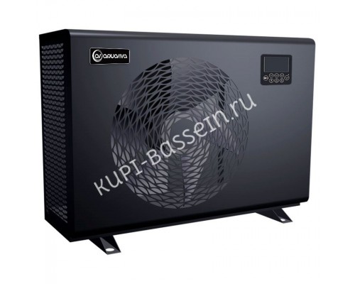 Тепловой инверторный насос Aquaviva Superior 15 (15.25 кВт) для бассейна Тепловой инверторный насос Aquaviva Superior 15 (15.25 кВт) для бассейна