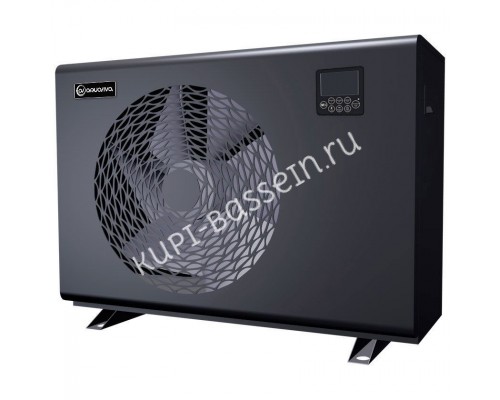 Тепловой инверторный насос Aquaviva Superior 15 (15.25 кВт) для бассейна Тепловой инверторный насос Aquaviva Superior 15 (15.25 кВт) для бассейна