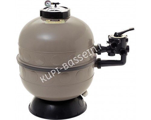 Фильтр Hayward ProSide S160SIE (6 м3/ч, D400) для бассейна