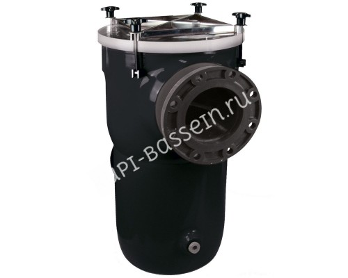 Префильтр Hayward PPL60 с фланцевым подключением, d200 Префильтр Hayward PPL60 с фланцевым подключением, d200