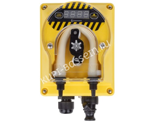 Перистальтический дозирующий насос Aquaviva SKRX Smart RX для бассейна