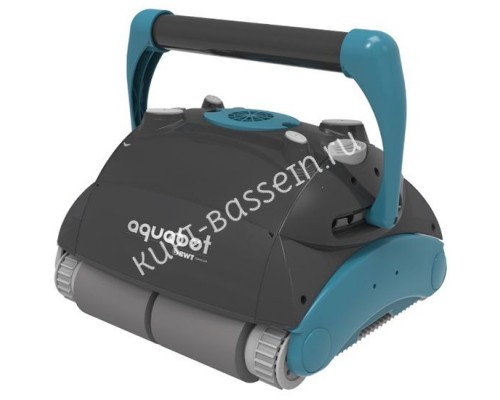Робот-пылесос для бассейна Aquabot Aquarius