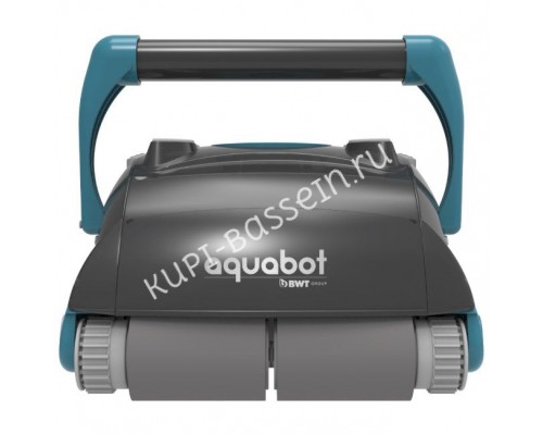 Робот-пылесос для бассейна Aquabot Aquarius