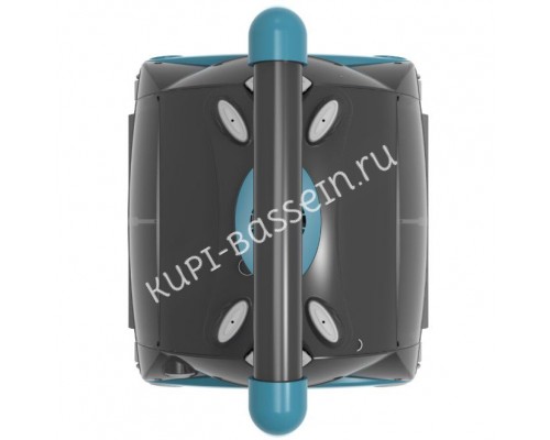Робот-пылесос для бассейна Aquabot Aquarius
