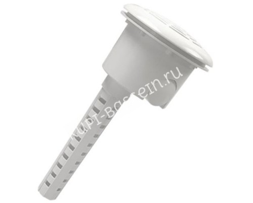 Гидростатический клапан Aquaviva EM2833HC, под бетон