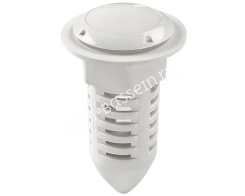 Гидростатический клапан Aquaviva EM2510 для бассейна из стекловолокна