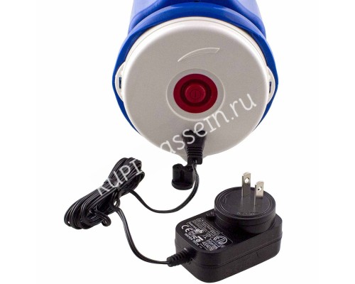Ручной пылесос для бассейна Watertech Catfish Li 20000CL (Li-ion) Ручной пылесос для бассейна Watertech Catfish Li 20000CL (Li-ion)