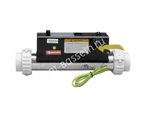 Электронагреватель LX pumps EH30-R1 для бассейна Электронагреватель LX pumps EH30-R1 для бассейна