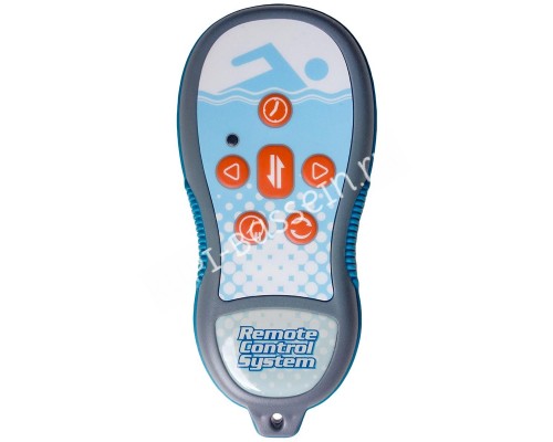 Робот-пылесоc для бассейна Aquabot Ultramax Junior