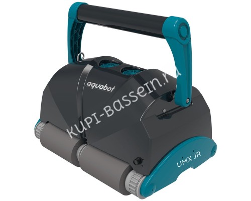 Робот-пылесоc для бассейна Aquabot Ultramax Junior