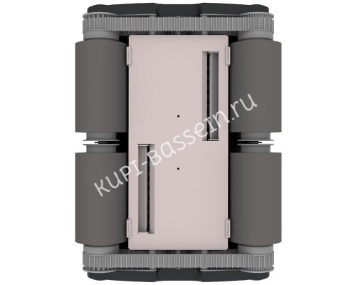 Робот-пылесоc для бассейна Aquabot Ultramax Junior