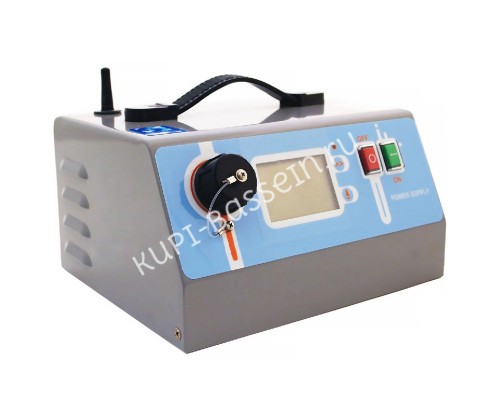 Робот-пылесоc для бассейна Aquabot Ultramax Junior