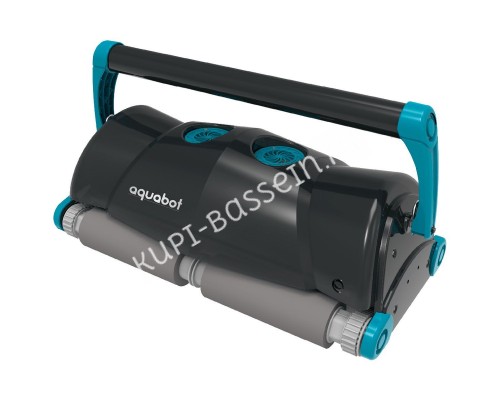 Робот-пылесоc для бассейна Aquabot Ultramax (45 м) Робот-пылесоc для бассейна Aquabot Ultramax (45 м)