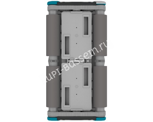 Робот-пылесоc для бассейна Aquabot Ultramax (45 м)