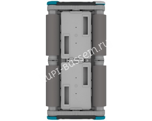 Робот-пылесоc для бассейна Aquabot Ultramax (45 м) Робот-пылесоc для бассейна Aquabot Ultramax (45 м)
