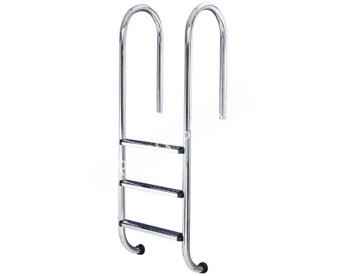 Лестница Flexinox Wall AISI-316 (3 ступени) для бассейна Лестница Flexinox Wall AISI-316 (3 ступени) для бассейна