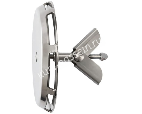 Форсунка всасывающая регулируемая Flexinox 87198029 для бассейна под бетон