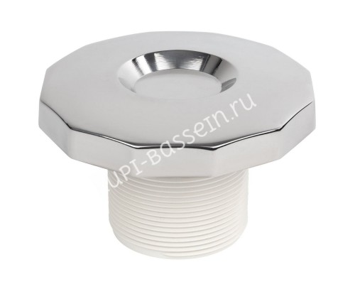 Форсунка пылесосная Flexinox 87198024, под бетон для бассейна