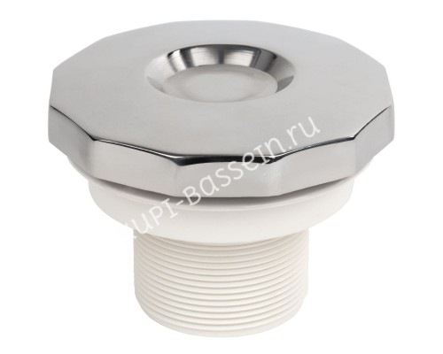 Форсунка пылесосная Flexinox 87198052, под лайнер для бассейна