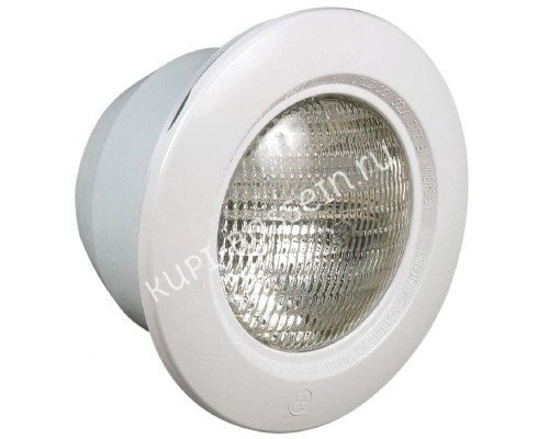 Прожектор галогенный Hayward Design 3478 (300 Вт) White для бассейна Прожектор галогенный Hayward Design 3478 (300 Вт) White для бассейна