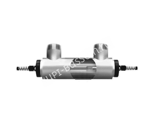 Ультрафиолетовая установка Lifetech ProfiPure 100 для бассейна 4.7 м3/ч