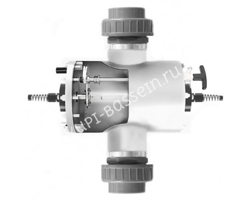 Ультрафиолетовая установка Lifetech Charm для бассейна (9 м3/ч, DN60, 0.4 кВт) Ультрафиолетовая установка Lifetech Charm для бассейна (9 м3/ч, DN60, 0.4 кВт)