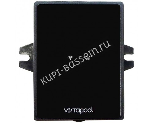Модуль Ethernet Hayward Vistapool для бассейна - управление и удобство