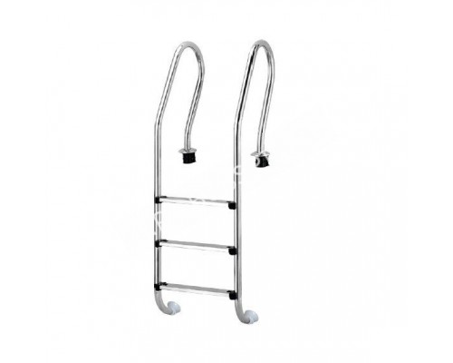 Лестница Aquaviva Mixta MX-315 (3 ступ.) для бассейна