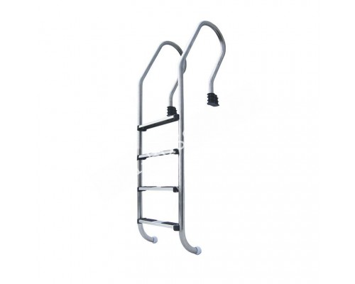 Лестница Aquaviva Mixta MX-415 (4 ступ.) для бассейна Лестница Aquaviva Mixta MX-415 (4 ступ.) для бассейна