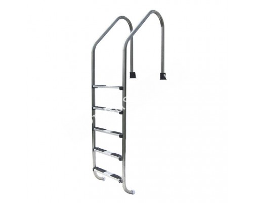 Лестница Aquaviva Standard ST-515 (5 ступ.) для бассейна Лестница Aquaviva Standard ST-515 (5 ступ.) для бассейна