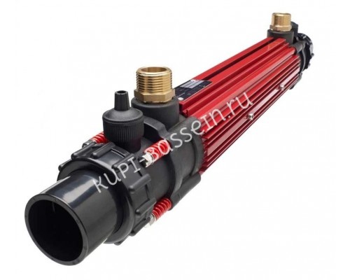 Корпус Elecro нержавеющая сталь 370 мм