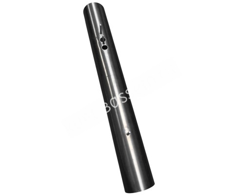 Корпус Elecro нержавеющая сталь 500 мм