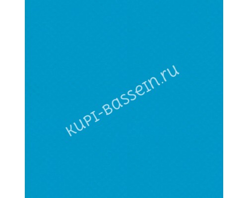Лайнер Cefil Urdike (синий) 1.65x25.2 м (41.58 м.кв) для бассейна