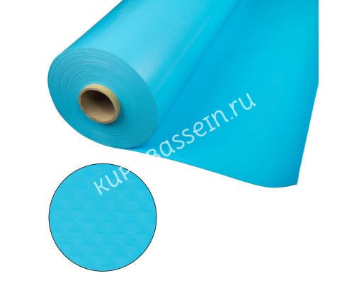 Лайнер Cefil France (голубой) 2.05 х 25.2 м для бассейна