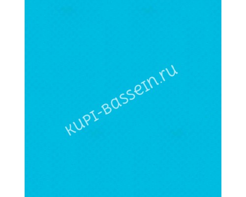 Лайнер Cefil France (голубой) 1.65x25.2 м (41.58 м.кв) для бассейна