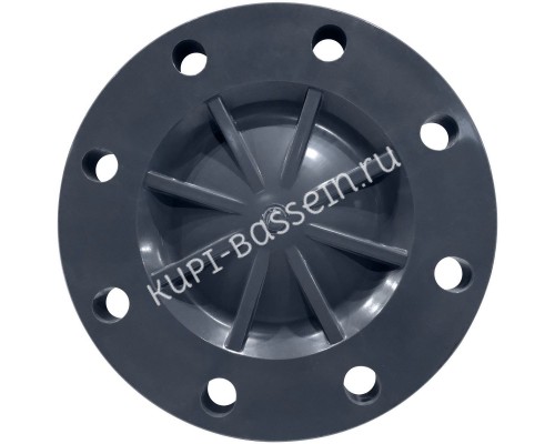 Керамическая мозаика AquaViva C3477 глянцевая голубая для бассейна Керамическая мозаика AquaViva C3477 глянцевая голубая для бассейна