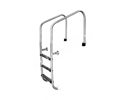 Лестница Aquaviva Overflow-315 (3 ступ.) для бассейна