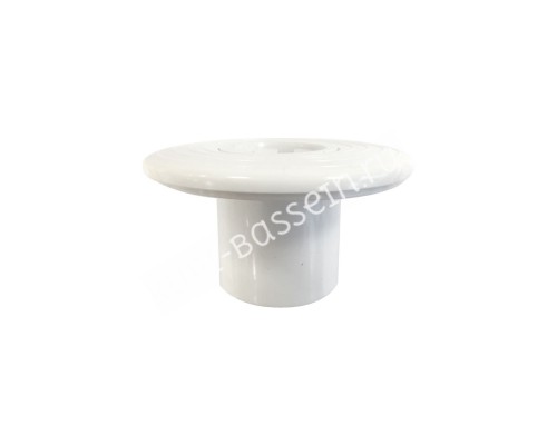 Форсунка стеновая Aquant 02100111 (63 мм) для бассейна под бетон