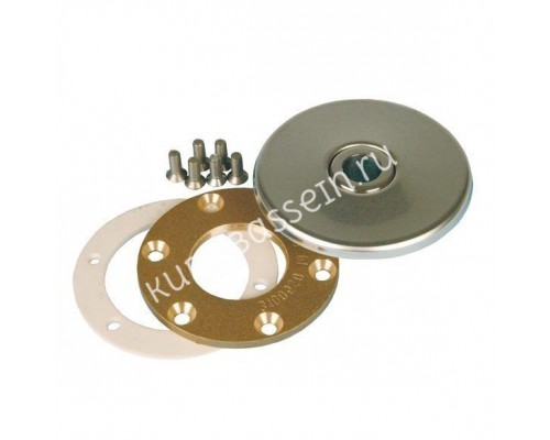 Форсунка стеновая Fitstar 3102020, НР 2", 10 м3/ч для бассейна