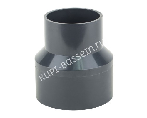 Втулка переходная ПВХ 250x225 мм для бассейна - качество и надежность