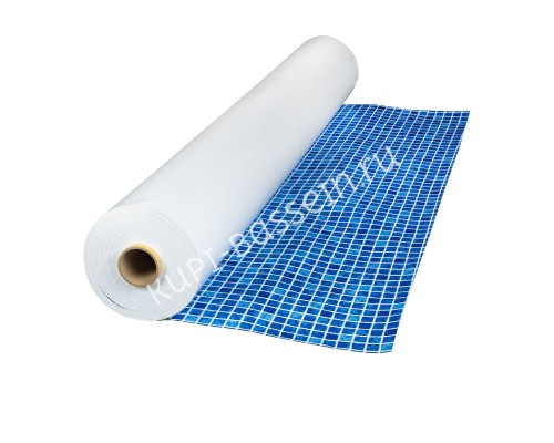 Лайнер Cefil противоскользящий Mediterraneo 1.65x20 м для бассейна