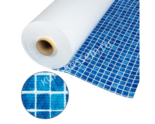 Лайнер Cefil противоскользящий Mediterraneo 1.65x20 м для бассейна