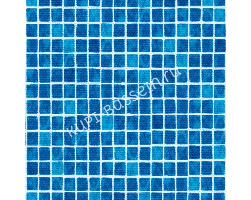 Лайнер Cefil противоскользящий Mediterraneo 1.65x20 м для бассейна Лайнер Cefil противоскользящий Mediterraneo 1.65x20 м для бассейна