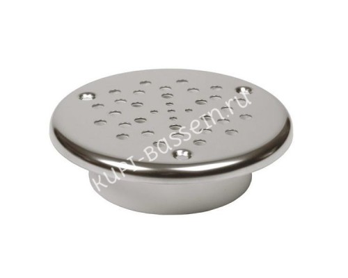 Форсунка гидромассажная Fitstar 8673820 для Combi-Whirl, 110мм, 30 м3/ч для бассейна