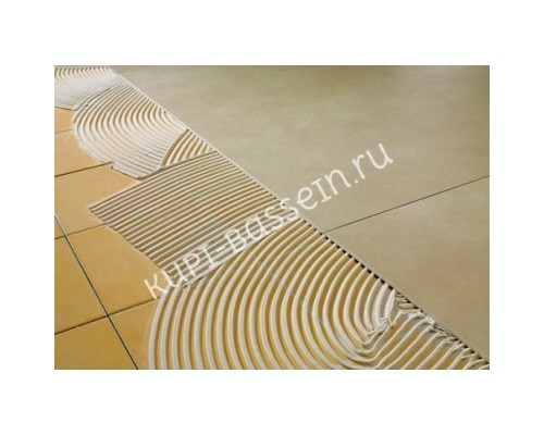 Клей LITOELASTIC двухкомпонентный белый A+В (ведро) 5 кг для бассейна Клей LITOELASTIC двухкомпонентный белый A+В (ведро) 5 кг для бассейна