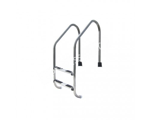 Лестница Aquaviva Standard ST-215 (2 ступ.)
